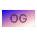 OG Studio logo